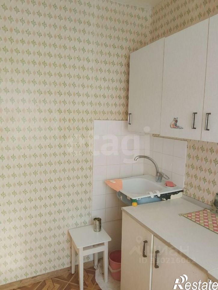 1-комн квартира ул Кибальчича, 3,  д. 3