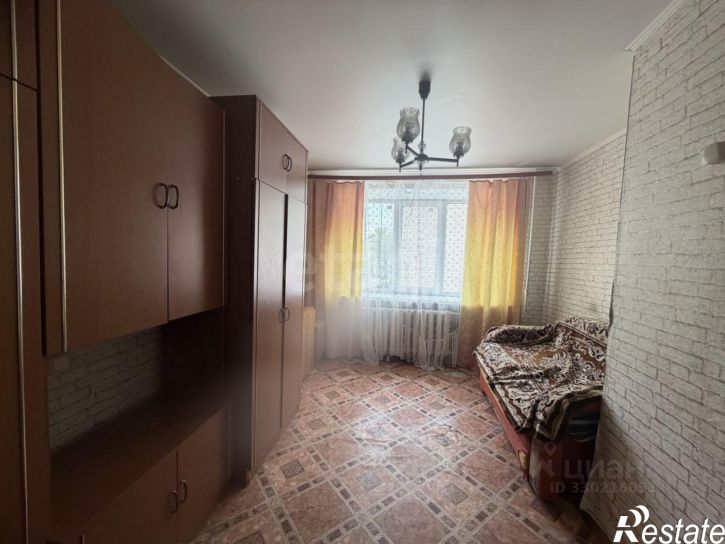 1-комн квартира ул Радищева, 6,  д. 6