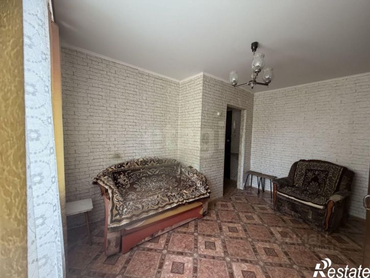 1-комн квартира ул Радищева, 6,  д. 6