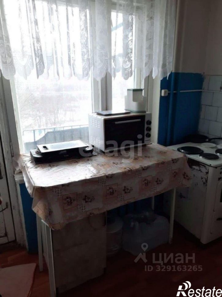 Комната ул Клюквина, 30,  д. 30