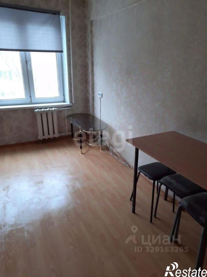 Комната ул Клюквина, 30,  д. 30