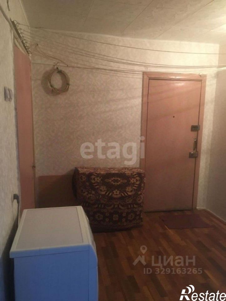 Комната ул Клюквина, 30,  д. 30