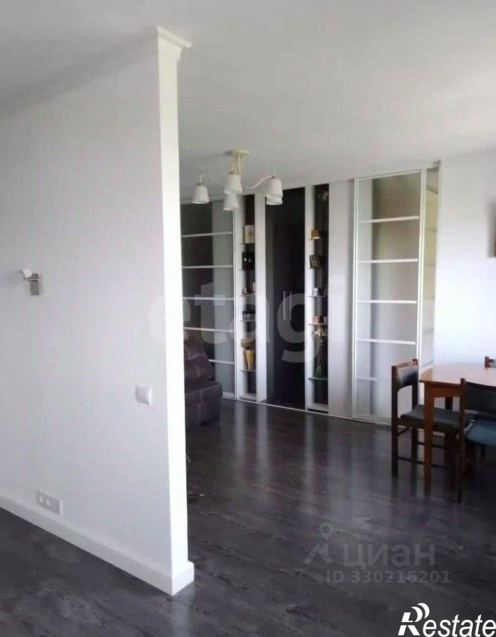 3-комн квартира ул Пушкина, 3,  д. 3