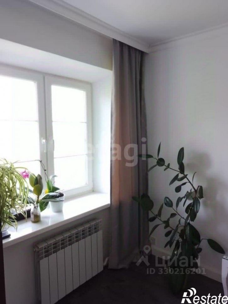 3-комн квартира ул Пушкина, 3,  д. 3