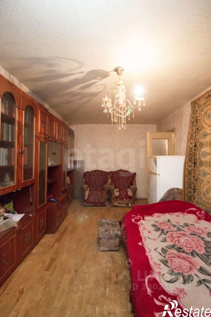 3-комн квартира ул Кубяка, 9 4,  д. 9 4,  к. 4