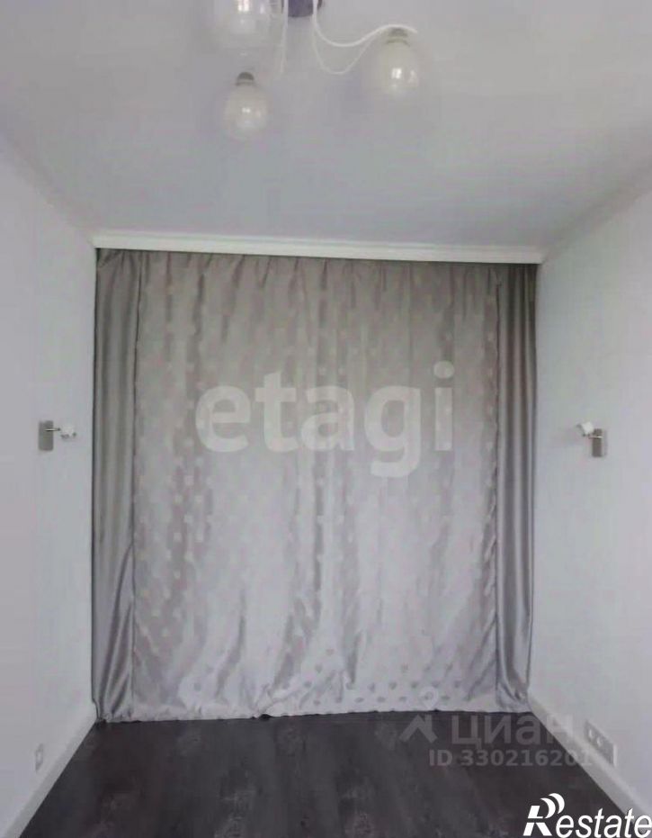 3-комн квартира ул Пушкина, 3,  д. 3
