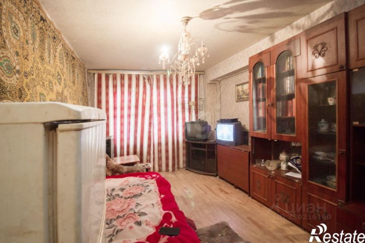 3-комн квартира ул Кубяка, 9 4,  д. 9 4,  к. 4