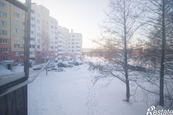 3-комн квартира ул Кубяка, 9 4,  д. 9 4,  к. 4