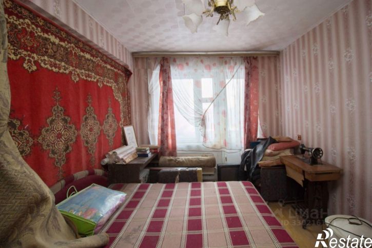 3-комн квартира ул Кубяка, 9 4,  д. 9 4,  к. 4