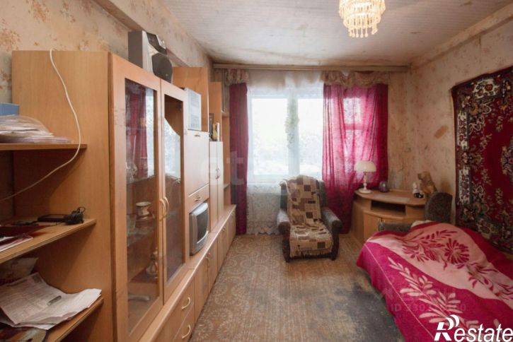 3-комн квартира ул Кубяка, 9 4,  д. 9 4,  к. 4