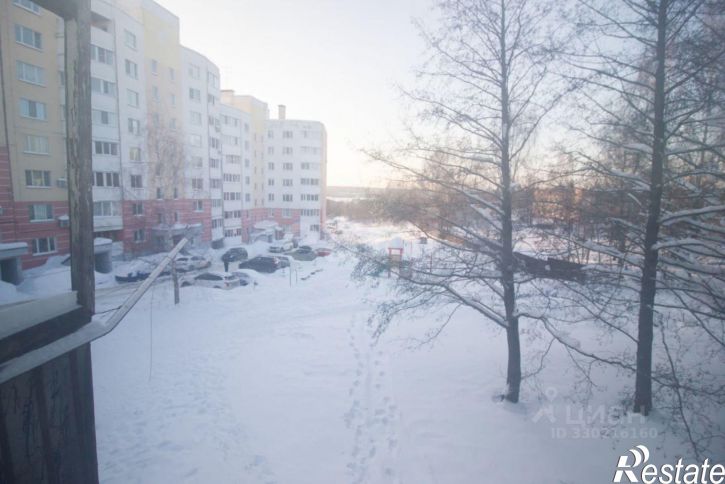 3-комн квартира ул Кубяка, 9 4,  д. 9 4,  к. 4