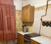 1-комн, 35кв м, этаж 1/9 улица Труда, 32
