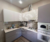 3-комн, 58кв м, этаж 1/4 ул Чичерина, 10