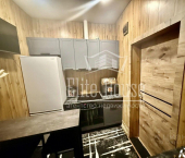 комната 18 кв м переулок Калинина, 2