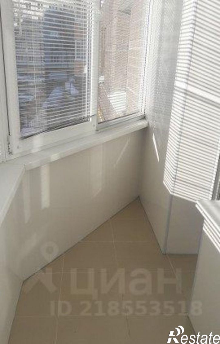 1-комн квартира Тульская улица, 34/2,  д. 34/2