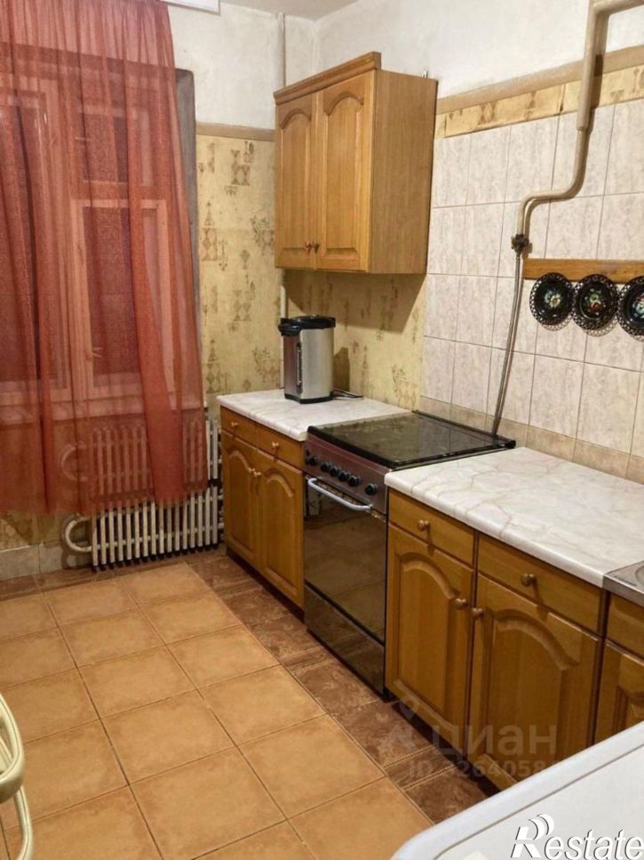 1-комн квартира улица Труда, 32,  д. 32