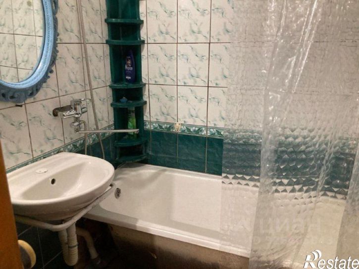 1-комн квартира улица Труда, 32,  д. 32
