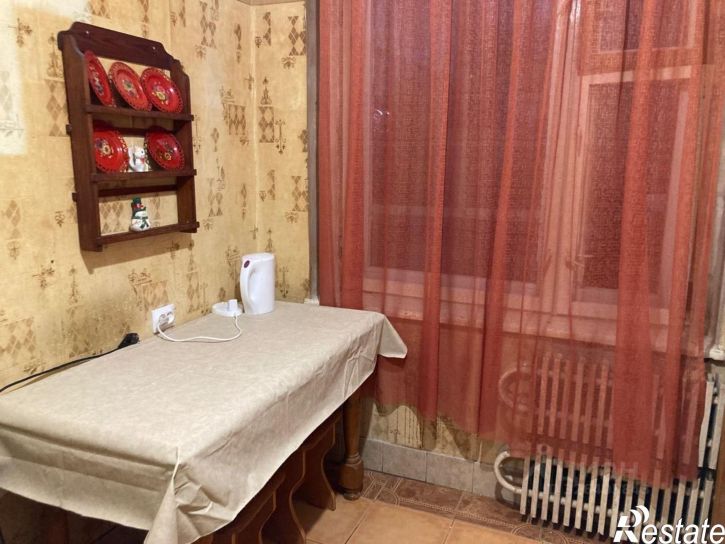 1-комн квартира улица Труда, 32,  д. 32