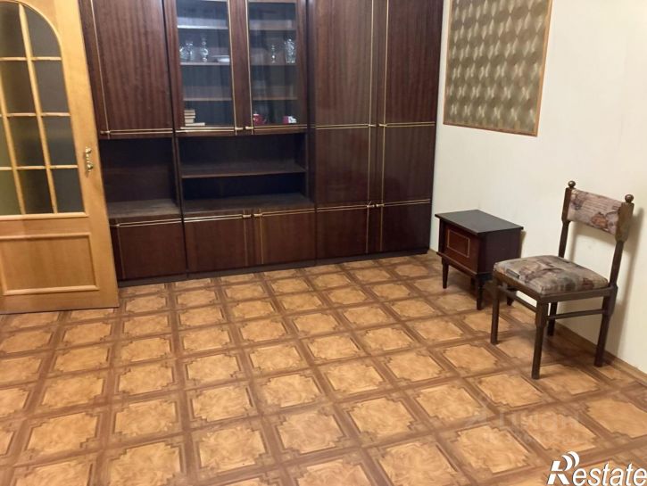 1-комн квартира улица Труда, 32,  д. 32