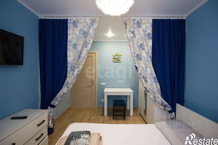2-комн квартира улица Плеханова, 2 к2,  д. 2 к2