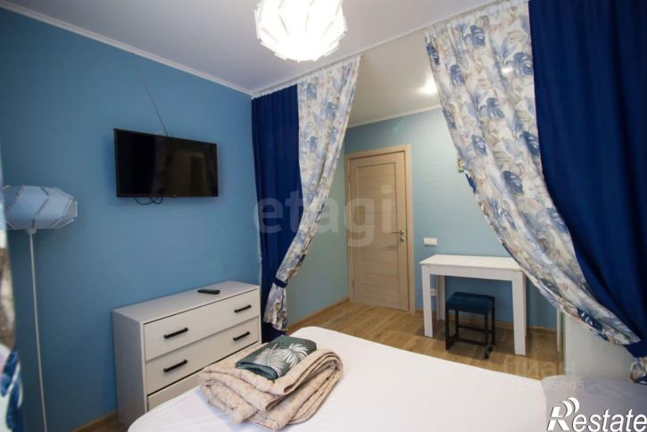 2-комн квартира улица Плеханова, 2 к2,  д. 2 к2