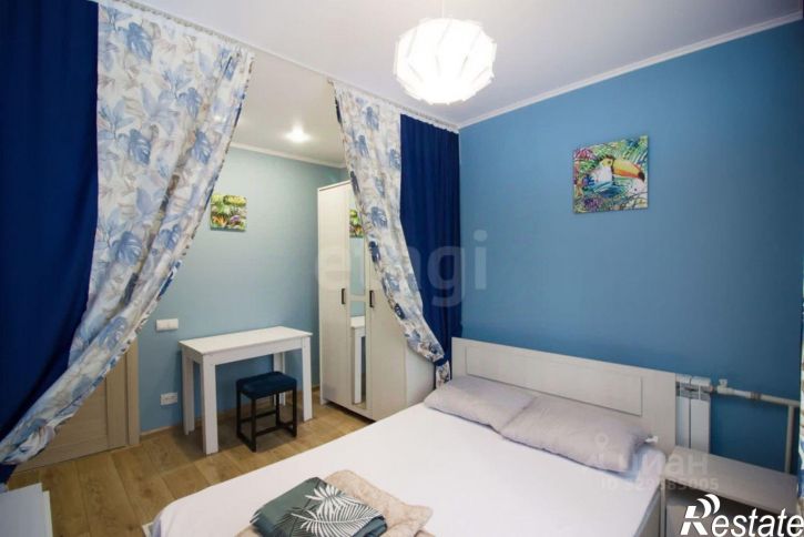 2-комн квартира улица Плеханова, 2 к2,  д. 2 к2