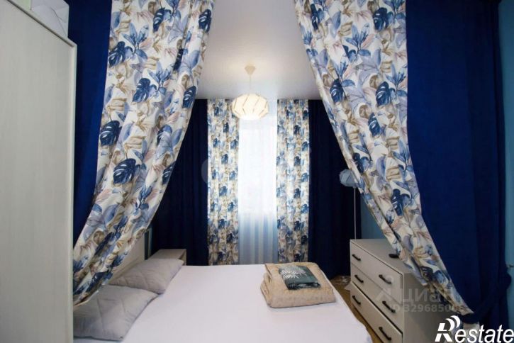 2-комн квартира улица Плеханова, 2 к2,  д. 2 к2