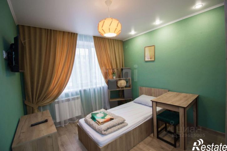 2-комн квартира улица Плеханова, 2 к2,  д. 2 к2