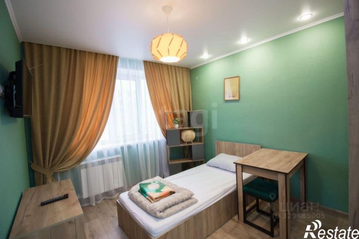 2-комн квартира улица Плеханова, 2 к2,  д. 2 к2