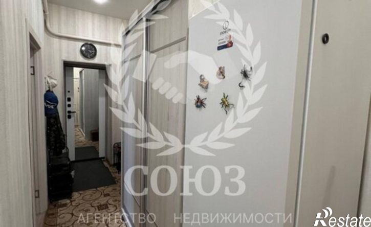 3-комн квартира улица Чичерина, 10,  д. 10