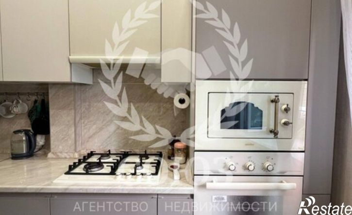 3-комн квартира улица Чичерина, 10,  д. 10