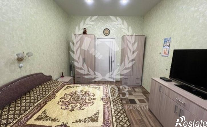 3-комн квартира улица Чичерина, 10,  д. 10