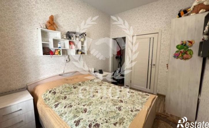 3-комн квартира улица Чичерина, 10,  д. 10