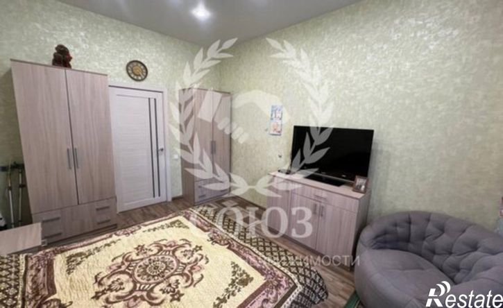 3-комн квартира улица Чичерина, 10,  д. 10