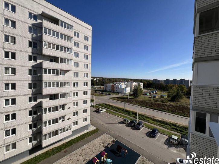 1-комн квартира проезд Юрия Круглова, 14,  д. 14