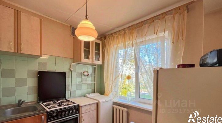 2-комн квартира улица Чижевского, 9,  д. 9
