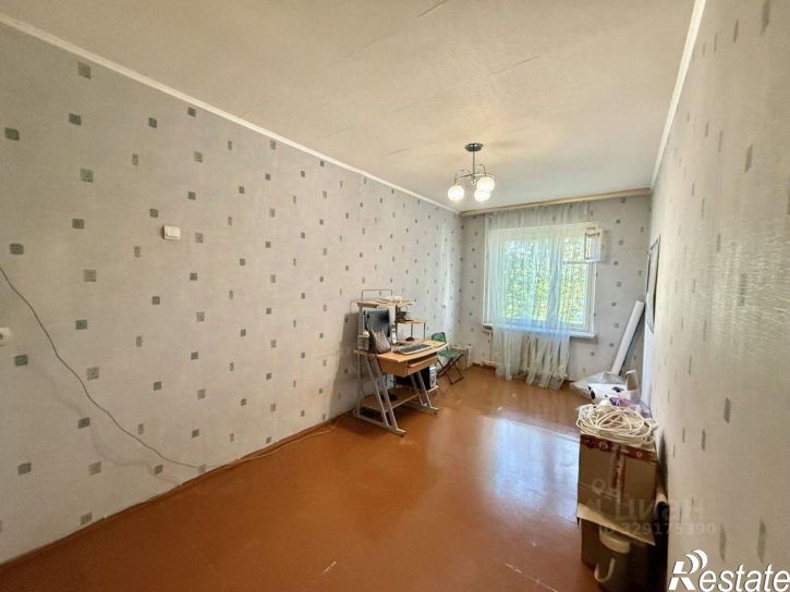 2-комн квартира улица Чижевского, 9,  д. 9