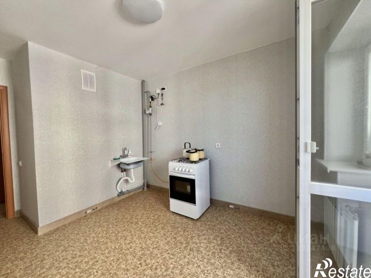 1-комн квартира проезд Юрия Круглова, 14,  д. 14
