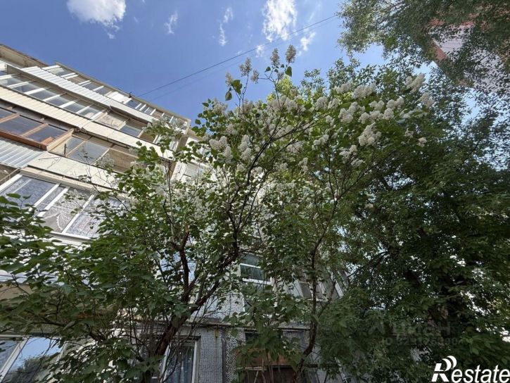 2-комн квартира улица Чижевского, 9,  д. 9