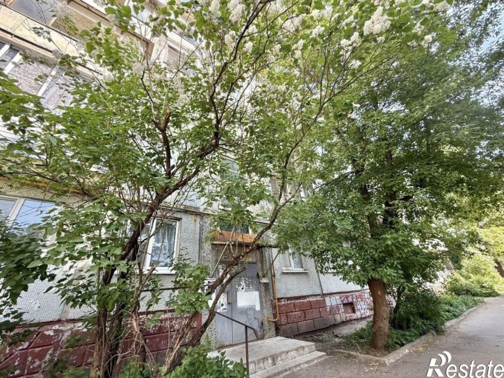 2-комн квартира улица Чижевского, 9,  д. 9
