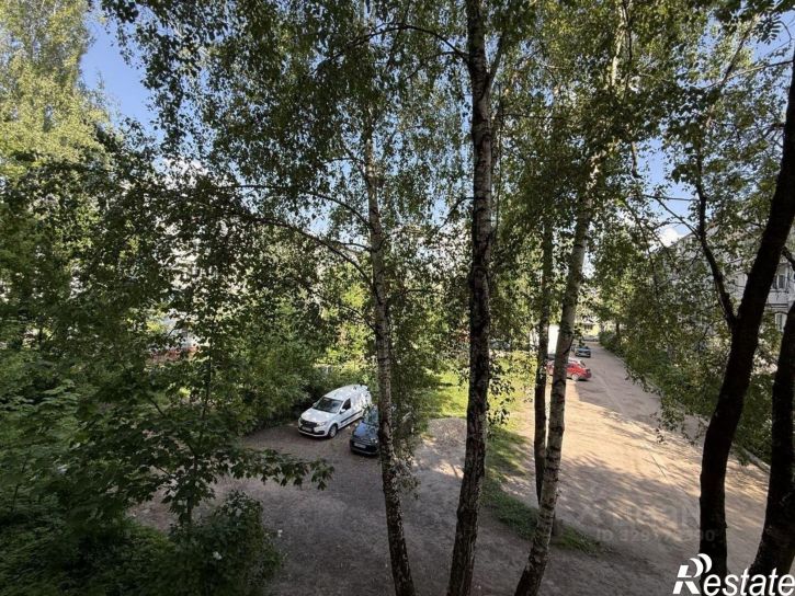 2-комн квартира улица Чижевского, 9,  д. 9