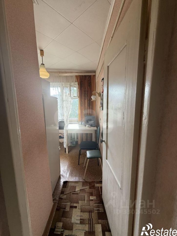 3-комн квартира улица Суворова, 50,  д. 50
