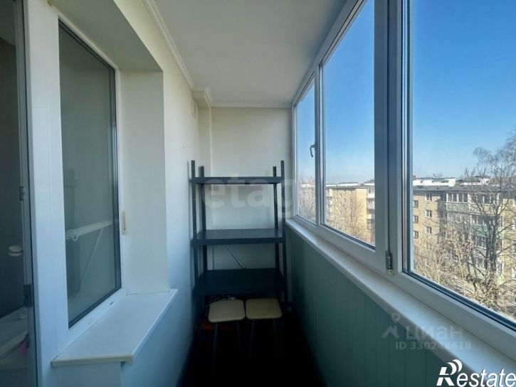 1-комн квартира улица Поле Свободы, 10,  д. 10