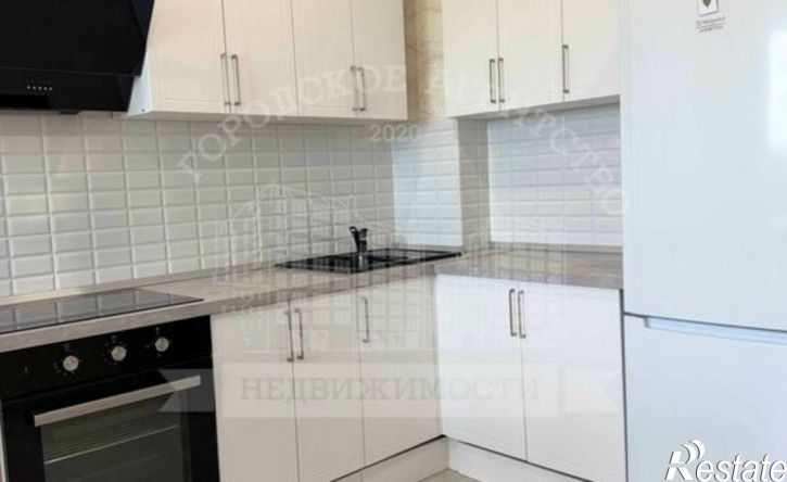 1-комн квартира улица Дружбы, 8 к1,  д. 8 к1
