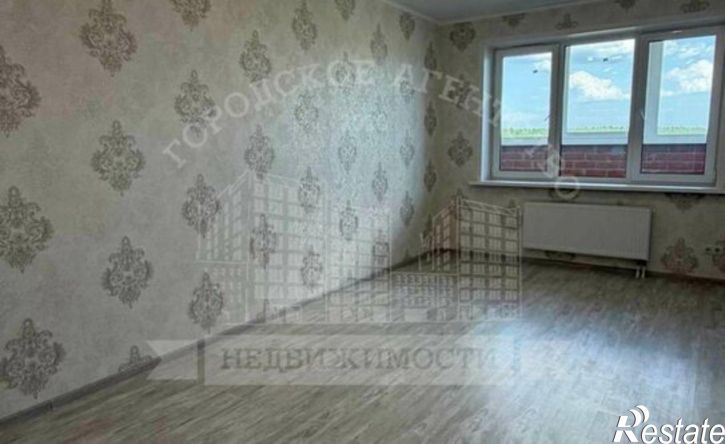 1-комн квартира улица Дружбы, 8 к1,  д. 8 к1