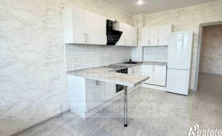 1-комн квартира улица Дружбы, 8 к1,  д. 8 к1
