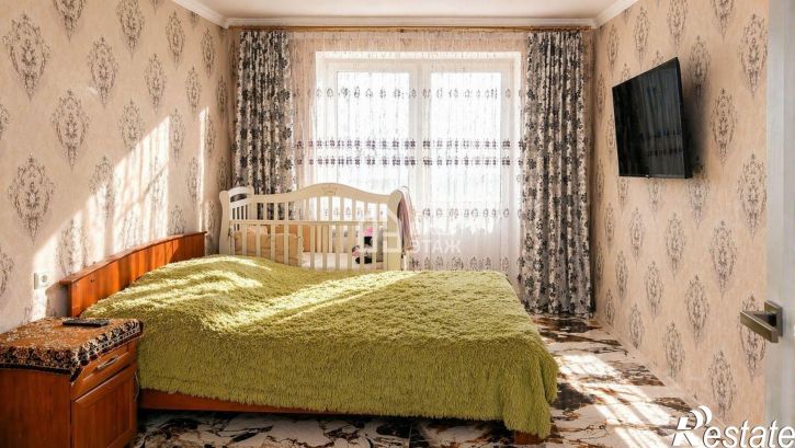 3-комн квартира ул Дружбы, 8,  д. 8