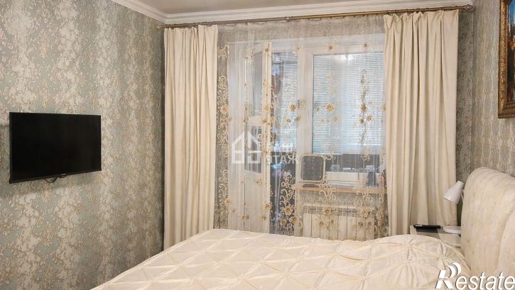 3-комн квартира ул Дружбы, 8,  д. 8