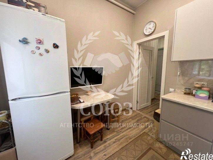 3-комн квартира ул Чичерина, 10,  д. 10
