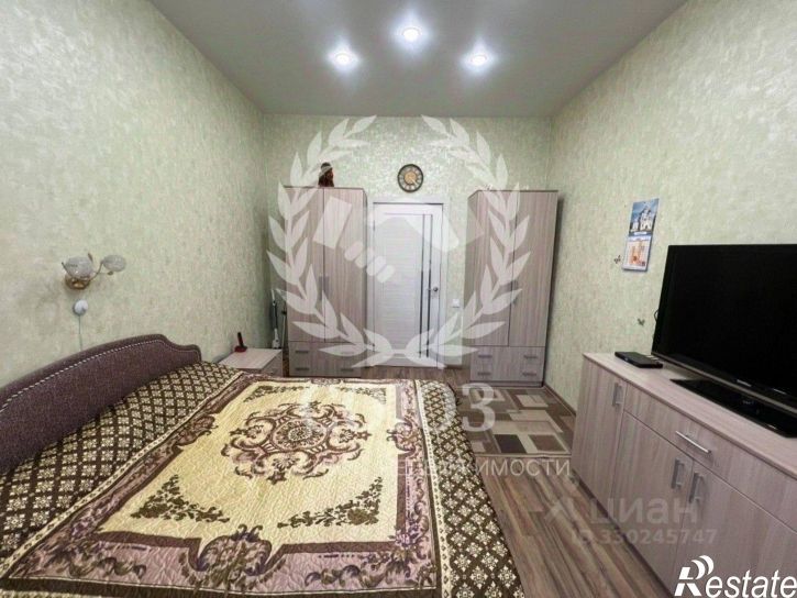 3-комн квартира ул Чичерина, 10,  д. 10